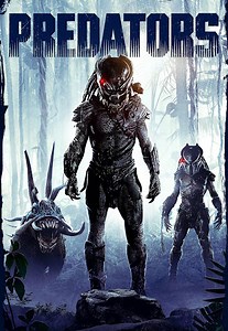 Predators (VF)
