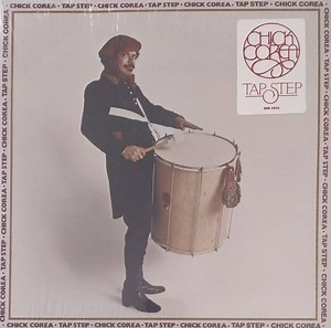 Chick Corea - Tap Step