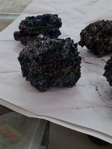 The Copper Cauldron Healing & Gifts on Reels