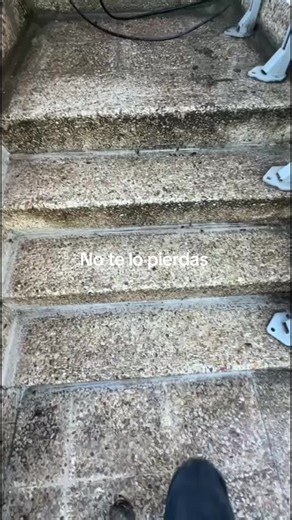 Impermeabilización con membrana de poliuretano y acabado chip decorativo