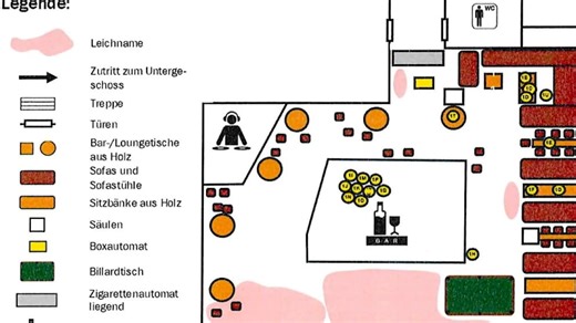 So kam es zum Feuer-Drama in Crans-Montana
