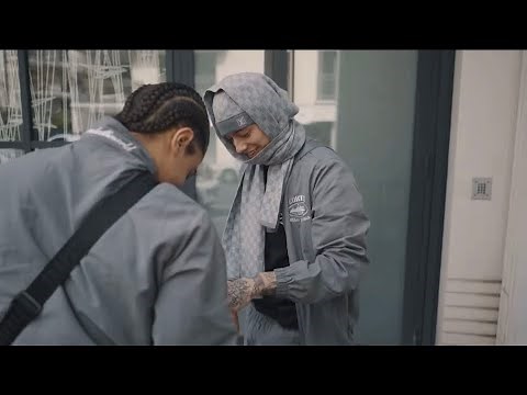 Central Cee x Halsey - Without Me [Music Video] | Prod. ‪@mxx-MUSIC‬
