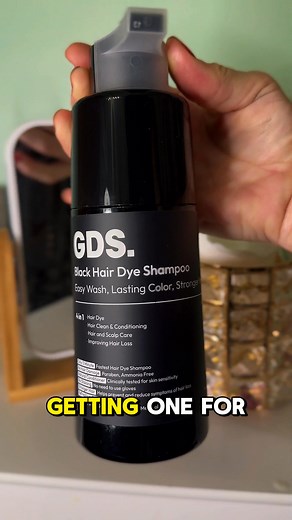 Are Grey Hairs Showing Up Just Two Weeks After Coloring? | GDS Hair
