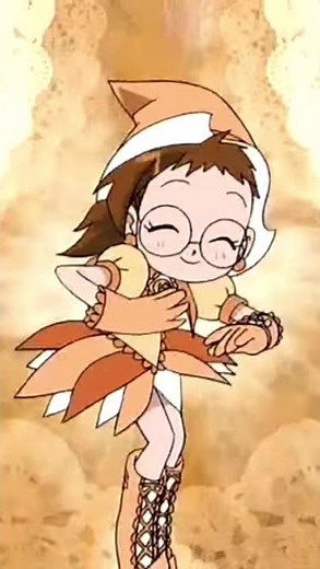 Dory, Ryanne and Mirabelle to gather transformation from magical Do-Re-Mi season 3