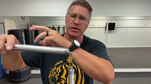 64K views · 2.1K reactions | Follow along in this basic nunchucks or nunchaku class | Matt Pasquinilli | Facebook