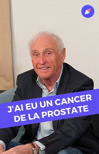Après avoir été diagnostiqué d’un cancer de la prostate, Jean-Marc Sylvestre a dû subir une ablation de la prostate. Découvrez son combat face à la maladie et comment il a réussi à vaincre les obstacles du désir et à retrouver le goût de la vie. ⤵ | Doctissimo