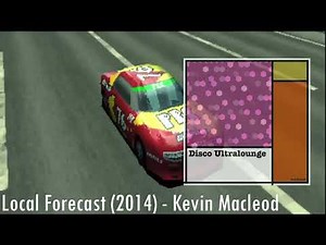 Local Forecast (Kevin Macleod) - REMIX