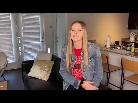 Arkansas State University, Pack Place Building Tour