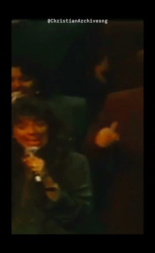 “God Can” – Powerful 90s Praise Song That Still Lifts Souls ✝️ #gospelshorts