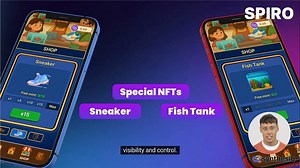 Spiro Power: Where Gamification, AI, and Web3 Come Together