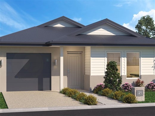 Address available on request, Diggers Rest