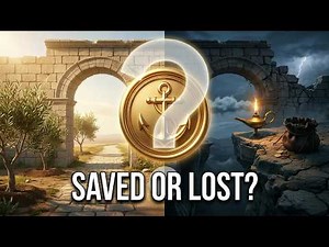 Once Saved, Always Saved? Here's What the Bible Actually Says