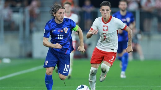 Polska – Chorwacja, Liga Narodów UEFA: zapowiedź przedmeczowa [WIDEO]