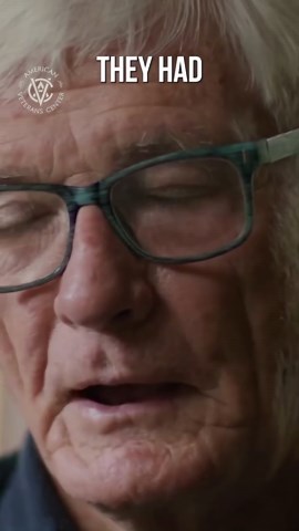 From Vietnam combat to legendary track coach.