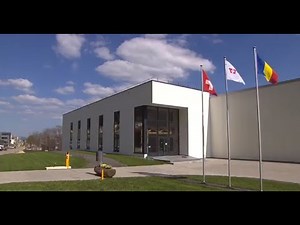 Mircea Tudor Scan Tech Company Presentation