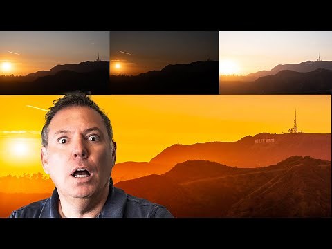 STOP Using HDR Wrong! (Lightroom & Photoshop Tips for 2025)