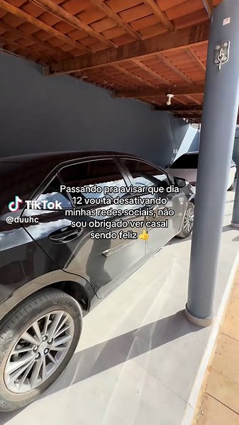 Desativando Redes Sociais no Dia dos Namorados