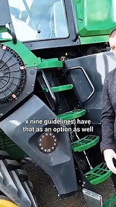 358K views · 2K reactions | We Put the New John Deere 830 Through Its Paces! | Larson Farms | Facebook