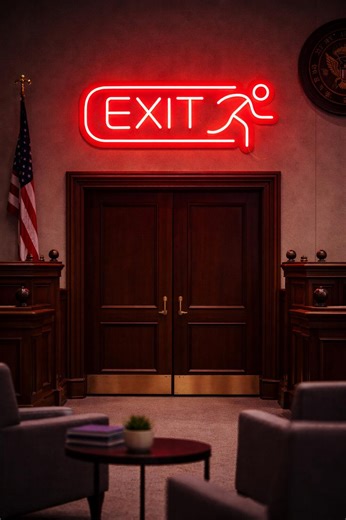 EXIT Neon Sign – Custom LED Neon Exit Sign for Business, Bar, Club or Commercial Space - Etsy
