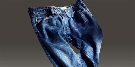 Stop Washing Your Jeans So Much—And More Surprising Tips for Denim Care