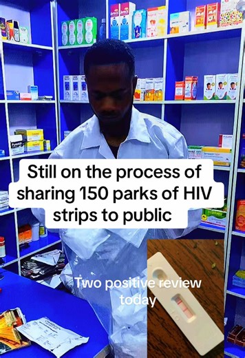 Understanding HIV Awareness and Testing Initiatives