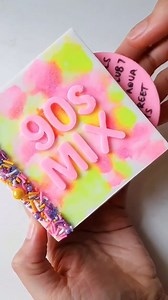 320K views · 615 reactions | This 90s mix has us crying in the club rn沈 : Sugar & Salt | Fancy Sprinkles | Facebook