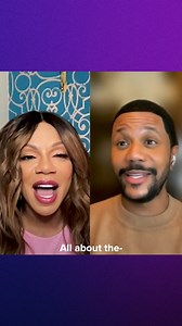 #DontSleepOn the POW! POW! POW! 💥 Wendy Raquel Robinson and Hosea Chanchez are sharing their fave moments from #TheGame, plus more! Catch up on all episodes before the season finale FEB 9 on Paramount 🏈 | VH1