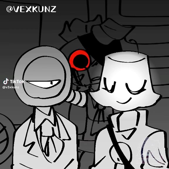 Lights Out and On: Animation in Dandy's World