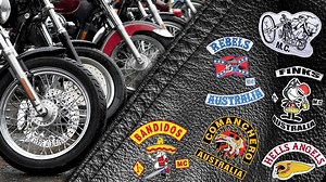 The strict rules outlaw motorcycle gangs must live by