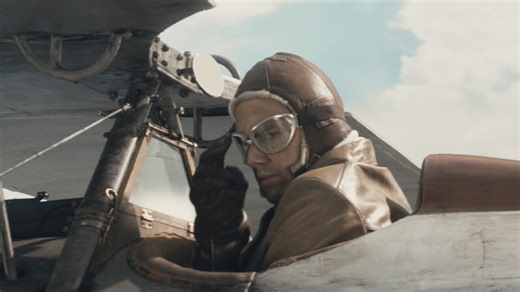 مشاهدة ‎Flyboys | Netflix