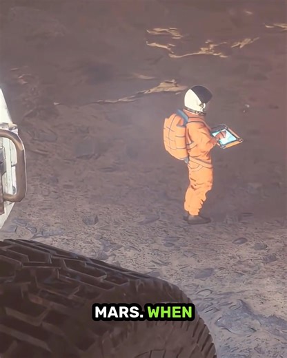 Communication delay problem between Earth and Mars | Interstellar Traveller