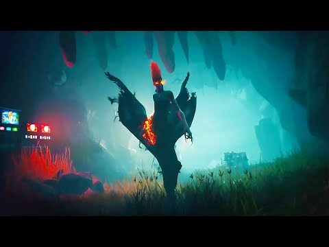 REDFALL Gameplay and Overview Trailer