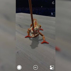 170K views · 1.6K reactions | All the fun things Apple's ARKit wants to replace in your life. | The Verge | Facebook