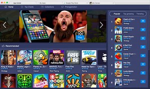 Bluestacks Latest Version Download Mac