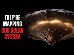 We Discovered An Alien Species. We Called Them "The Inheritors" | Sci-Fi Creepypasta