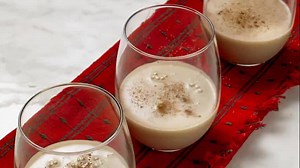 290K views · 1K reactions | This delectable EGG NOG is protein-packed...