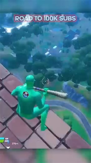 1.7K views · 15 reactions | How Many Players Can a Wooden Plank Hold #fortnite | Fortnite: Battle Royale Hub | Facebook