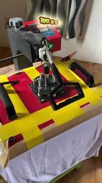 Sublimation Printing for Beginners #sublimation