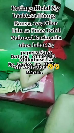Sana Makabawi ka sir,, subrang bait mo at humble mopo Dami Kong natutunan sayo#seamantiktok #bisayanibai #bisayanibai #cokaliongshippinglines #OFWSurprise
