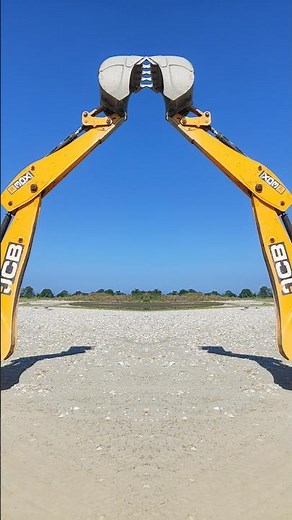 MIRROR 💯🔥💯#jcb #tractor #bus #cratoon #tractor #truck #bulldozer #case #dj#jcbbaba #music #crane