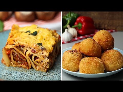 4 Incredible Veganuary Recipes You Have To Try