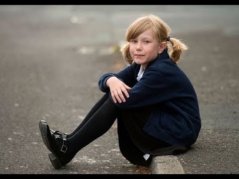 The Real Story ||Transgender girl aged eight 'a million per cent happier' after courageous decision