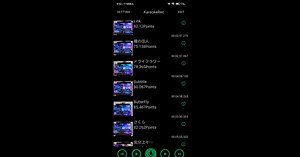 Téléchargez et exécutez Karaoke Rec sur PC et Mac (émulateur)