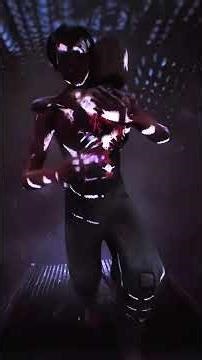 GRAFT เอาตัวรอดบนสถานีอวกาศ ด้วยร่างที่ไม่เหมือนเดิม #Shorts #GRAFT