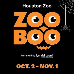 12K views · 317 reactions | Zoo Boo presented by LyondellBasell is back tomorrow, Oct. 2! Costumes are strongly encouraged, and guests will have plenty to experience including our spooktacular Scary-Go-Round, instagrammable photo options all over the Zoo, and more! Plan your visit: bit.ly/3j0AjN5 | Houston Zoo | Facebook