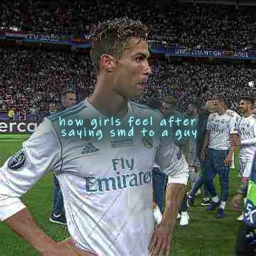 Amazing Ronaldo Edit: A Musical Tribute