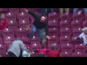 Sports Bloopers of 2021