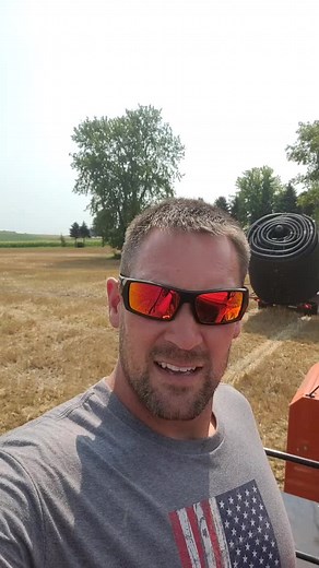 Professional Pipe Layer working with his Buddy