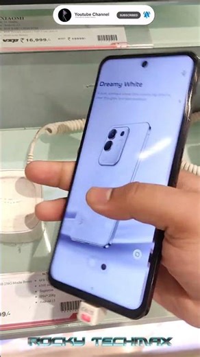 Vivo Y31 Pro 5G🔥