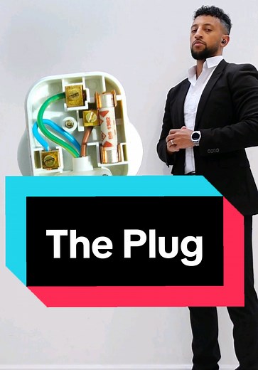 Understanding the UK Electrical Plug: A Physics Perspective